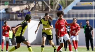 صراع الصدارة يشتعل.. مفاجأة في ترتيب دوري الكرة النسائية قبل انطلاق الجولة الخامسة 1